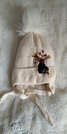 Шапка