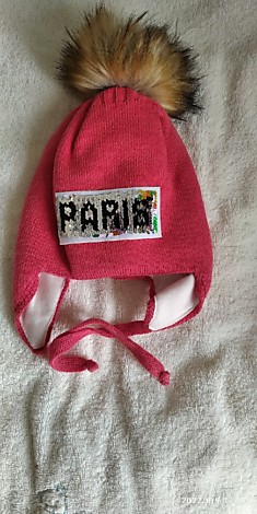 Шапка