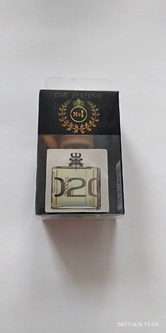 Автопарфюм 20мл
