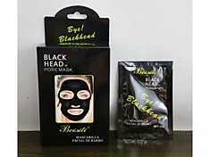 Маска против чёрных точек