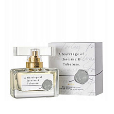 Marriage of Jasmine&Tuberose 30мл
